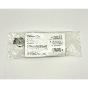 Pampered Chef Zester Scorer Lemon Lime Citrus Orange # 1134 - New Sealed